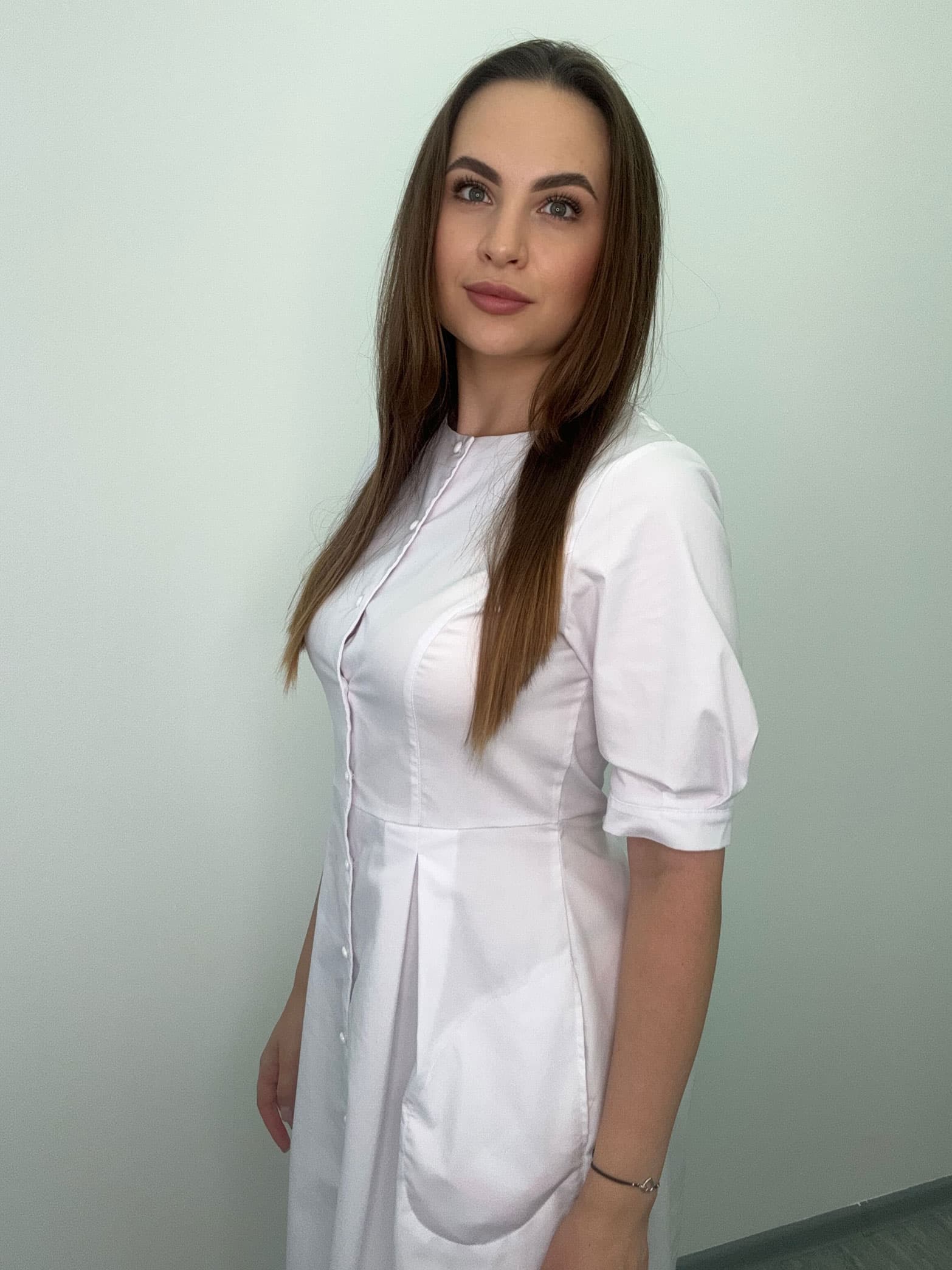 Мицкевич Алина Валерьевна